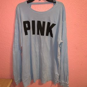 Long sleeve T-shirt